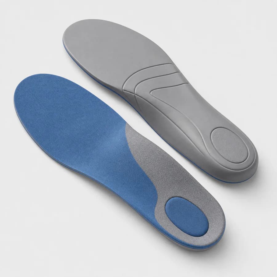 Illustrative product view of Dr. Scholl’s Plantar Fasciitis Relief