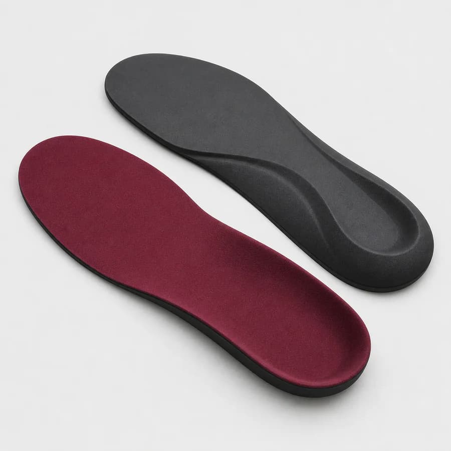 Illustrative product view of PowerStep Pinnacle Maxx