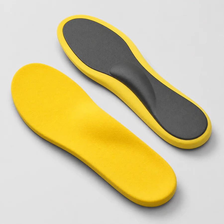 Illustrative product view of Samurai Insoles Sumos