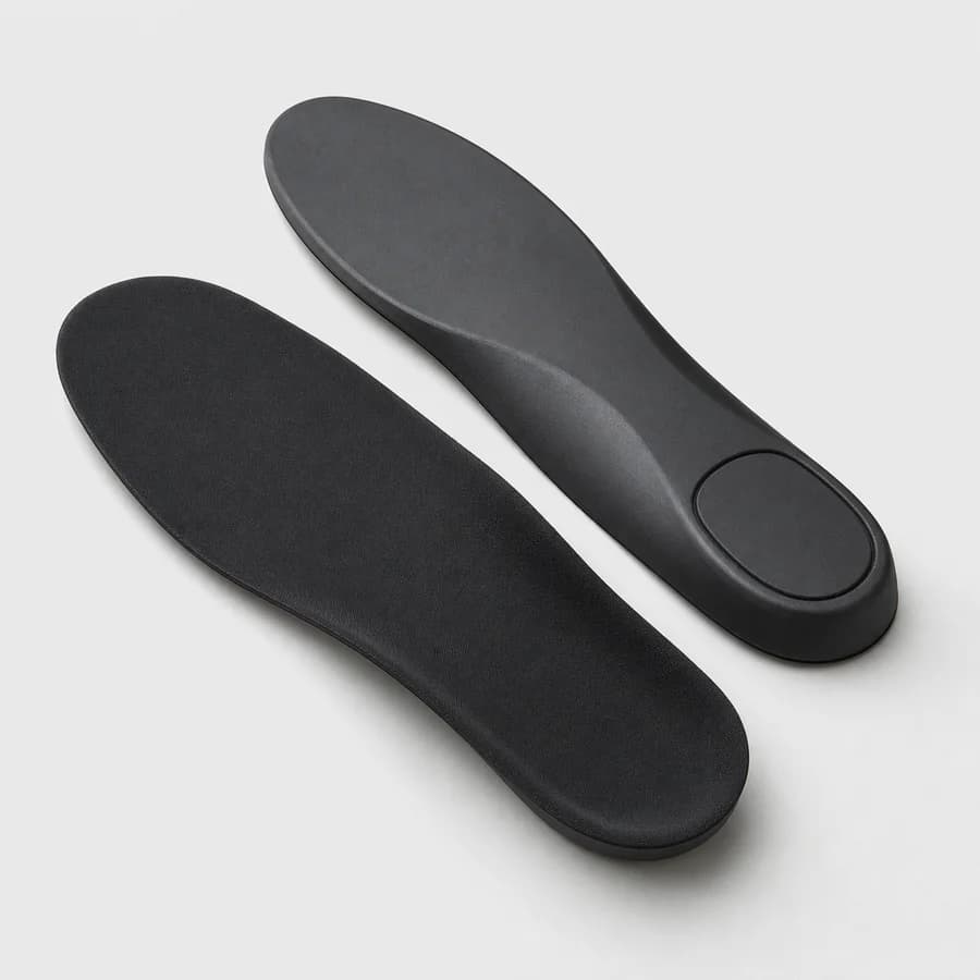 Illustrative product view of Superfeet Casual Easyfit Women