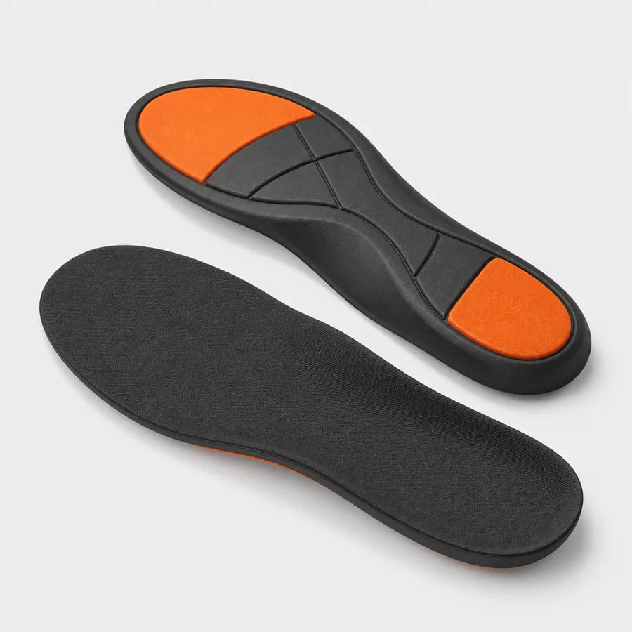 Illustrative product view of Timberland PRO Anti-Fatigue