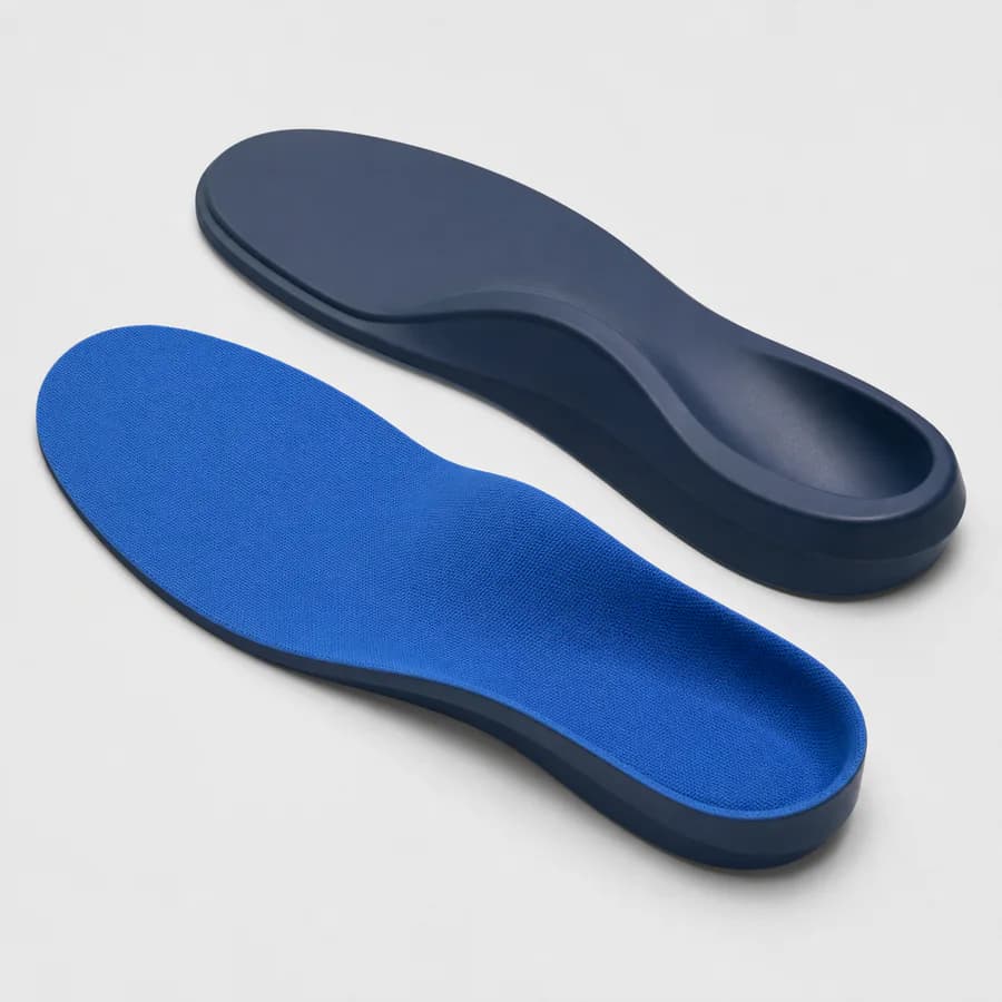 Illustrative product view of VALSOLE Heavy Duty High Arch